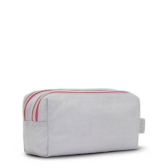 Sacs Kipling Garri Pouch Grise | FR 1318YX